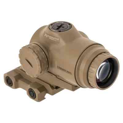 Коліматорний приціл Primary Arms SLx 3X MicroPrism сітка ACSS Raptor 5.56/.308 Yard FDE Tan (710054) Вінниця