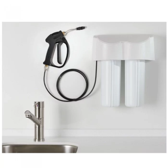 MELAdem 40 іонообмінник Melag Луцк