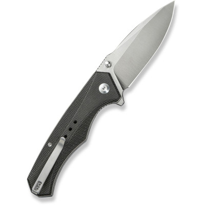 Нож Civivi Photonix, Black Micarta, Satin (C23081B-3) Винница - изображение 3