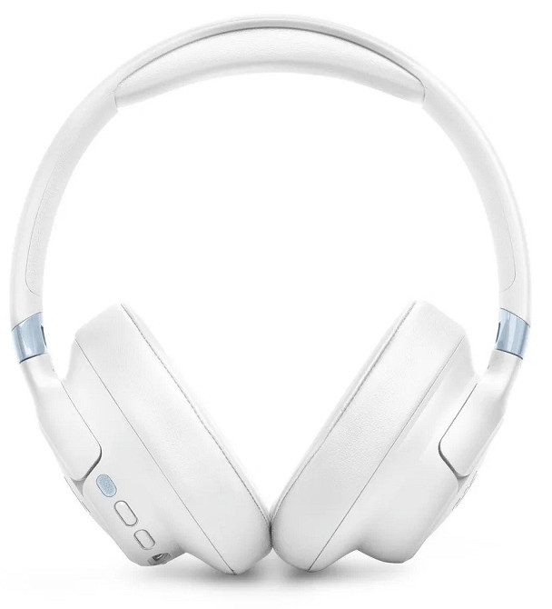 Гарнітура JBL TUNE 780NC White (JBLT780NCWHT) (7225540) Київ - фото 8