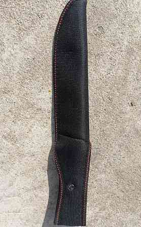 Нож тактический, армейский с чехлом, нож для ВСУ Одесса