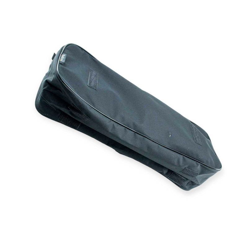 Сумка - органайзер у багажник dacia чорна Мукачево - фото 1