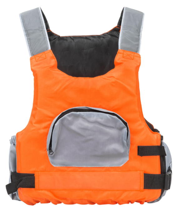 Жилет Weekender 420 D Поліестер, Оранжевий Київ - фото 2