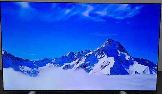 Телевізор 55" LG OLED55C37LA Smart TV OLED 120Hz. 4K Bluetooth. Київ