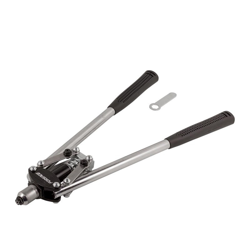 Заклепник двостулковий (L-420 мм, заклепки: 3.2, 4.0, 4.8 мм) F-678535 Одеса - фото 1