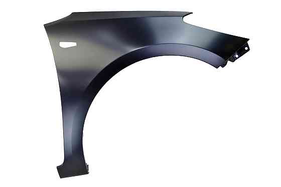 Крыло Киа Cerato 3 (2013-2018) дорест, рестайлинг под повторитель правое Тайвань переднее Мукачево