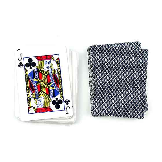 Набір покеру в жерстяній коробці Рівне