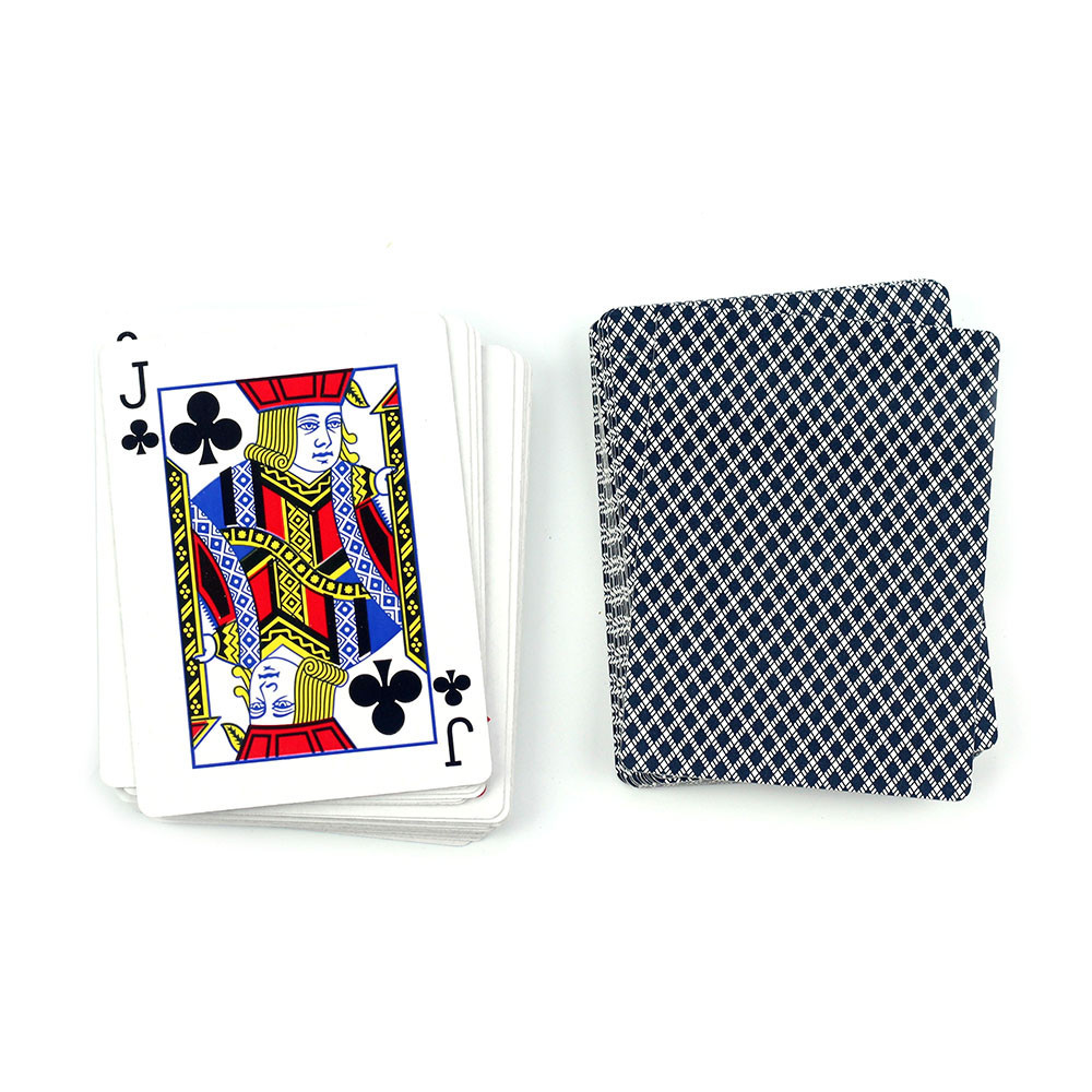 Набір покеру в жерстяній коробці Ровно - изображение 3