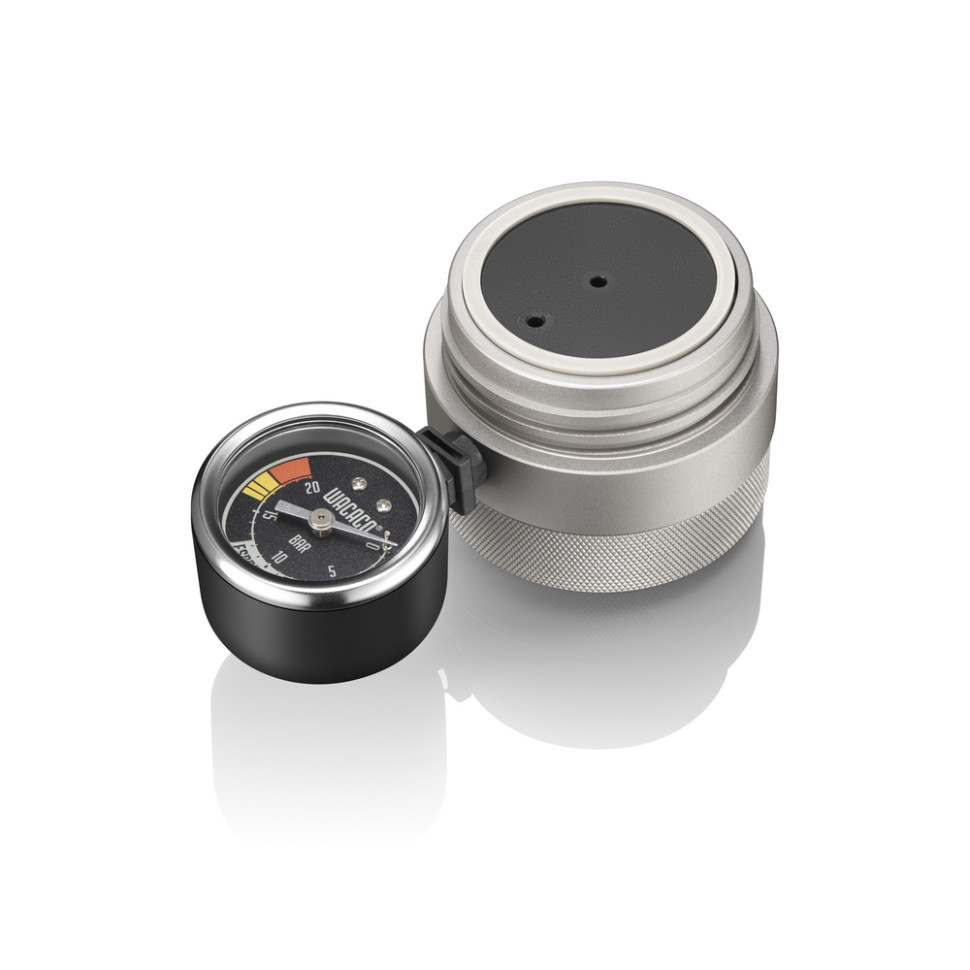 Манометр для Wacaco Picopresso Київ - фото 1