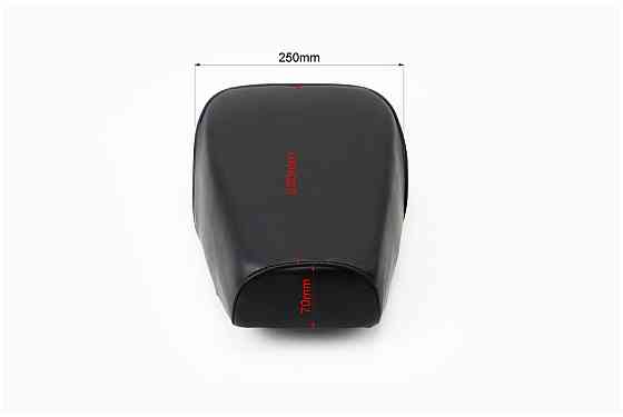 Сидіння переднє (метал), тип 2 Київ