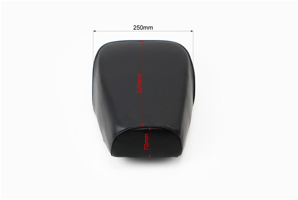 Сидіння переднє (метал), тип 2 Київ - фото 3