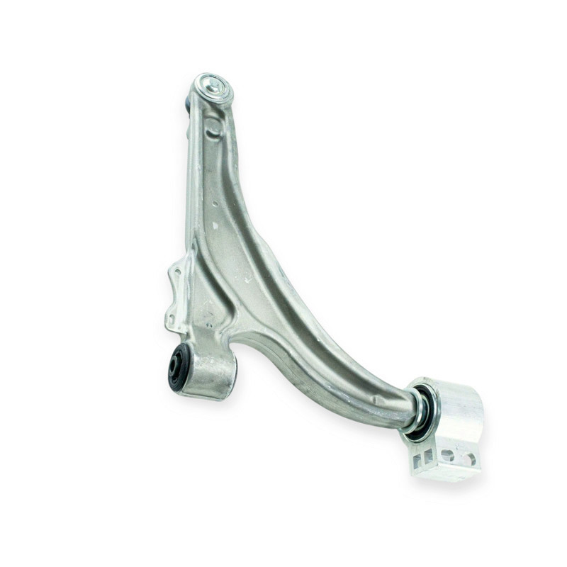 Рычаг передней подвески автомобиль Опель Astra J 12-, автомобиль Шевроле Cruze J300 левый L Мукачево - изображение 2