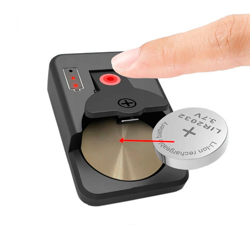 Зарядное устройство для аккумуляторов LIR1220-2032 Киев - изображение 3