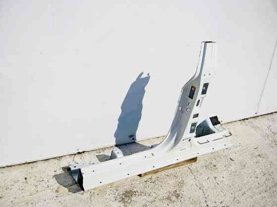 Mercedes-Benz  A2196370324 Ліва стійка "B" кузова з порогом CLS C219 Одеса