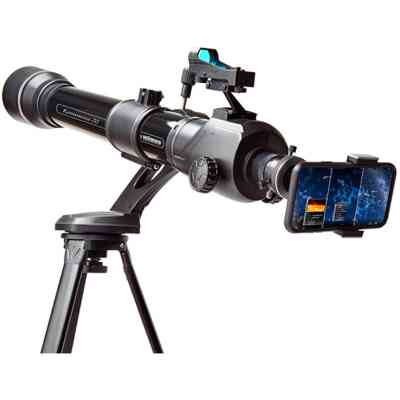 Телескоп Konus KonusNova-70 70/800 ALT-AZ (1755) Вінниця