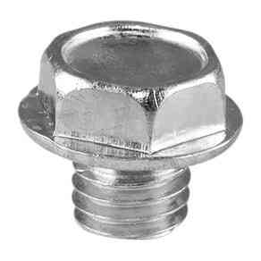 Пробка болт сливной системи АКПП, М10 Toyota Lexus 9034110011, 90341-10011 Київ