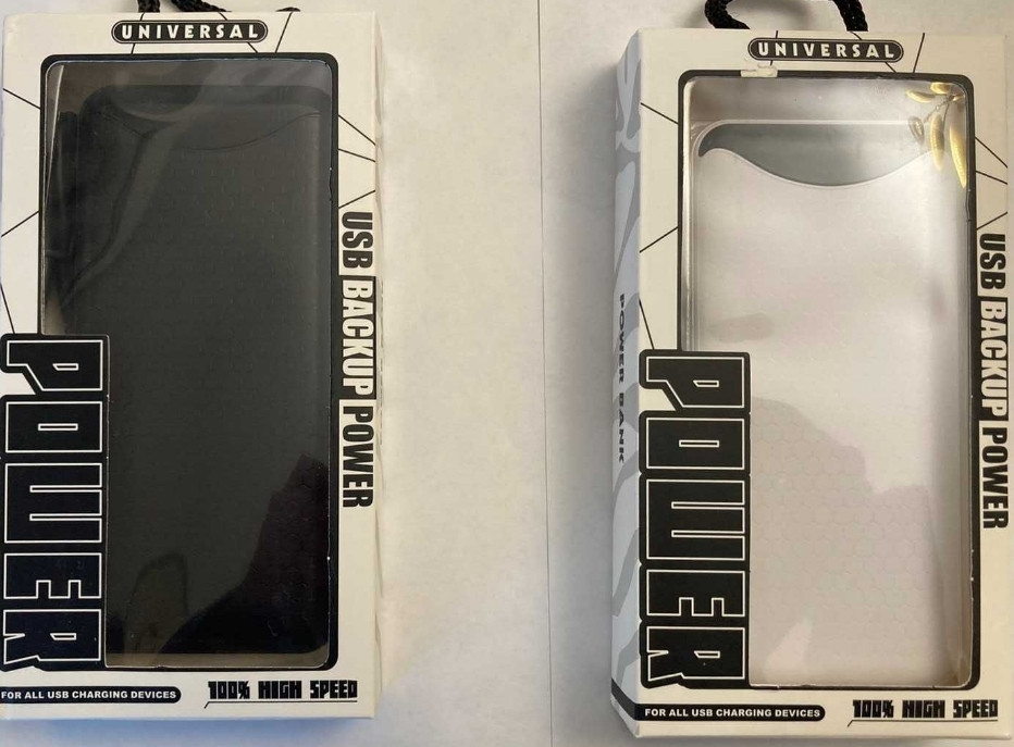 Качественный компактный павербанк 10000 mAh Киев - изображение 4