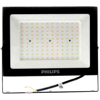 Прожектор Philips BVP156 G2 LED80/NW 110-277 100W WB (911401814687) Винница