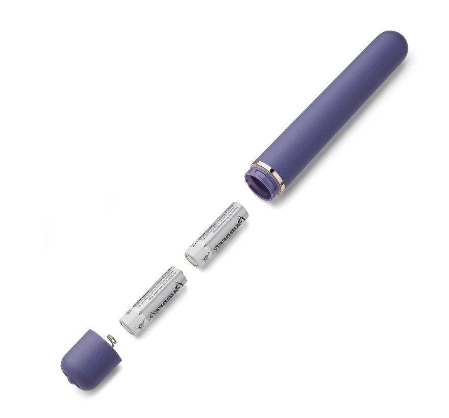 Классический вибратор Menopause Classic Vibrator, So Divine (Великобритания) Sex Aura Киев - изображение 3