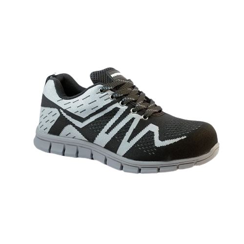 Кросівки текстиль/кевлар/композит/EVA р.39 SВP SRA Detroit Сизам Житомир