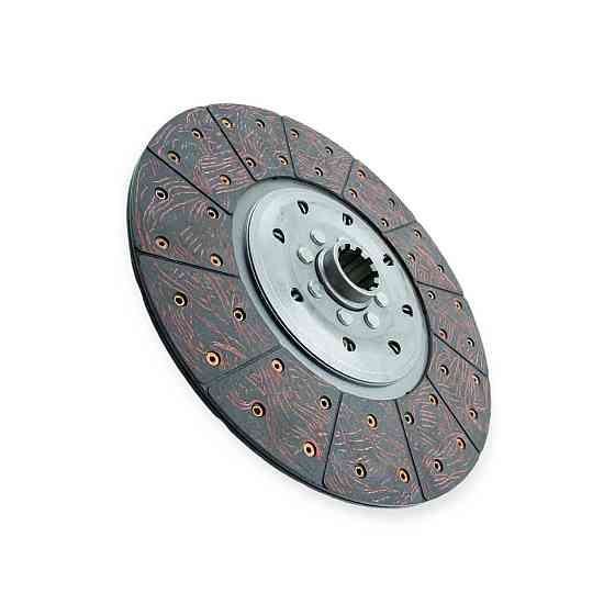 Диск ведений КАМАЗ JFD зчеплення Мукачево