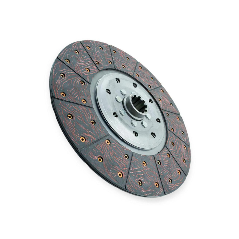 Диск ведений КАМАЗ JFD зчеплення Мукачево - фото 1