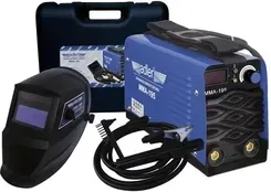 Сварочный апарат Inwertor MMA-195 + przyłbica LIDER-500T 545.195Z Киев