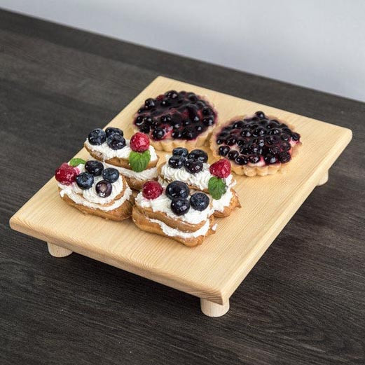 Подставка для десертов 