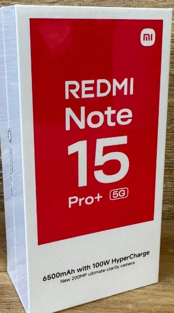 Redmi note 15 pro+ 5g global зарядка и чехол в комплекте. Харьков - изображение 5