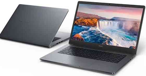 Ноутбук: Redmi Book 15 , 8G. 512G. W11 Киев