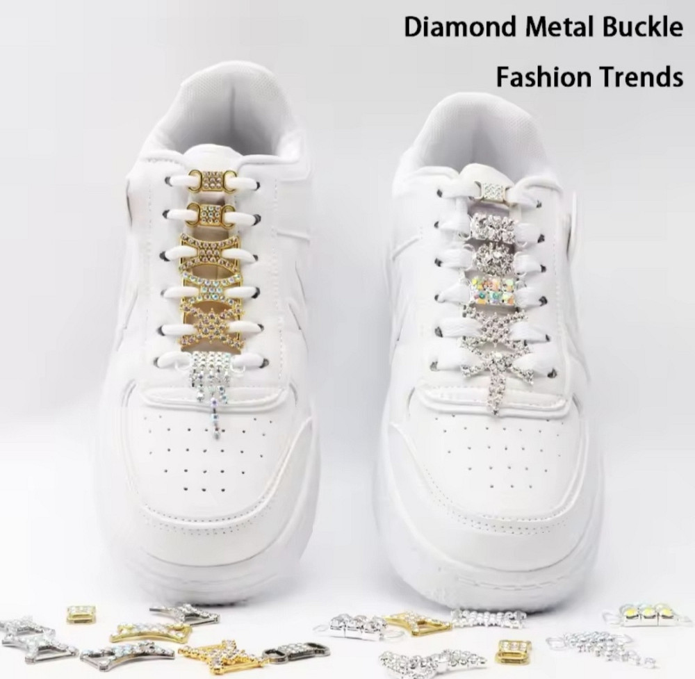 Прикраса для взуття 2 шт Смела - изображение 4