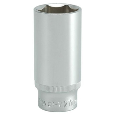 Головка торцева Yato YT-1238 Вінниця - фото 1