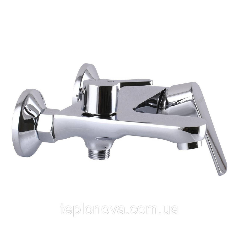 Змішувач для ванни Globus Lux Laguna GLA-0102N Чернівці - фото 2