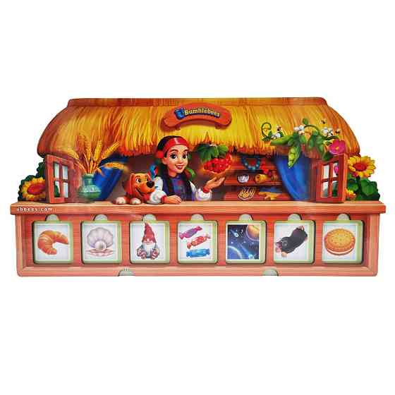 Головоломка 