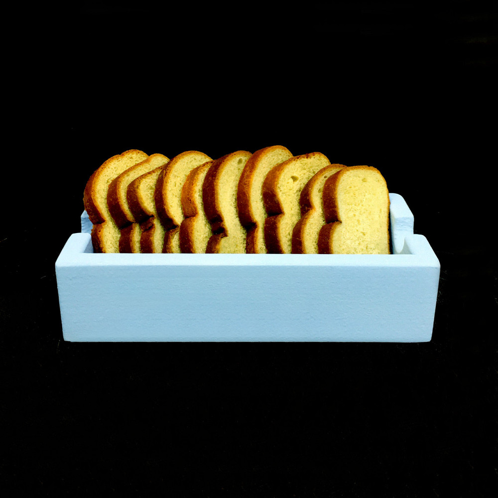 Хлебный лоток 