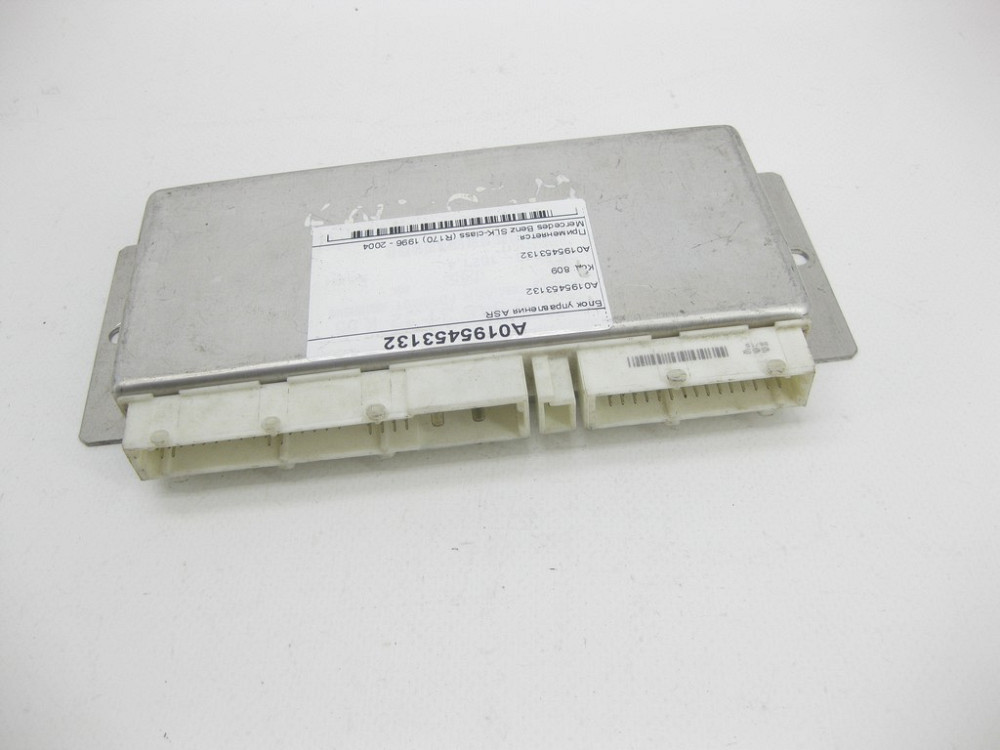 Mercedes-Benz  A0195453132 Блок управління ASR C-class W202 SLK R170 CLK Coupe C208 CLK Cabriolet A208 C-class S202 Одеса - фото 4