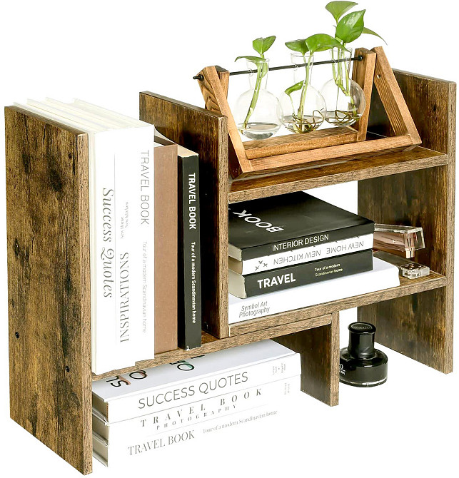 Полка настольная 