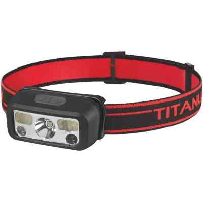 Фонарь TITANUM TLF-H07 Винница