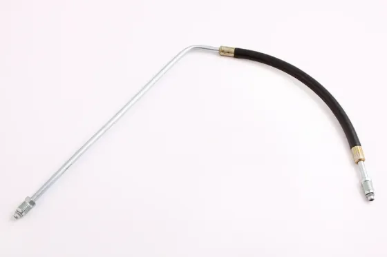 Шланг паливний 21083 ASR від струму. Вінниця