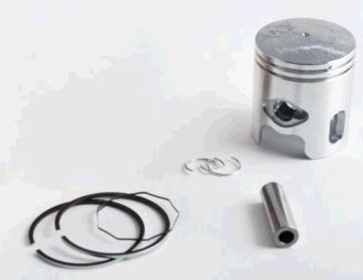 Поршень скутер Ямаха Йог 50 0,50 (Ø40,50 p-10, 2JA/3KJ) Мукачево - изображение 1