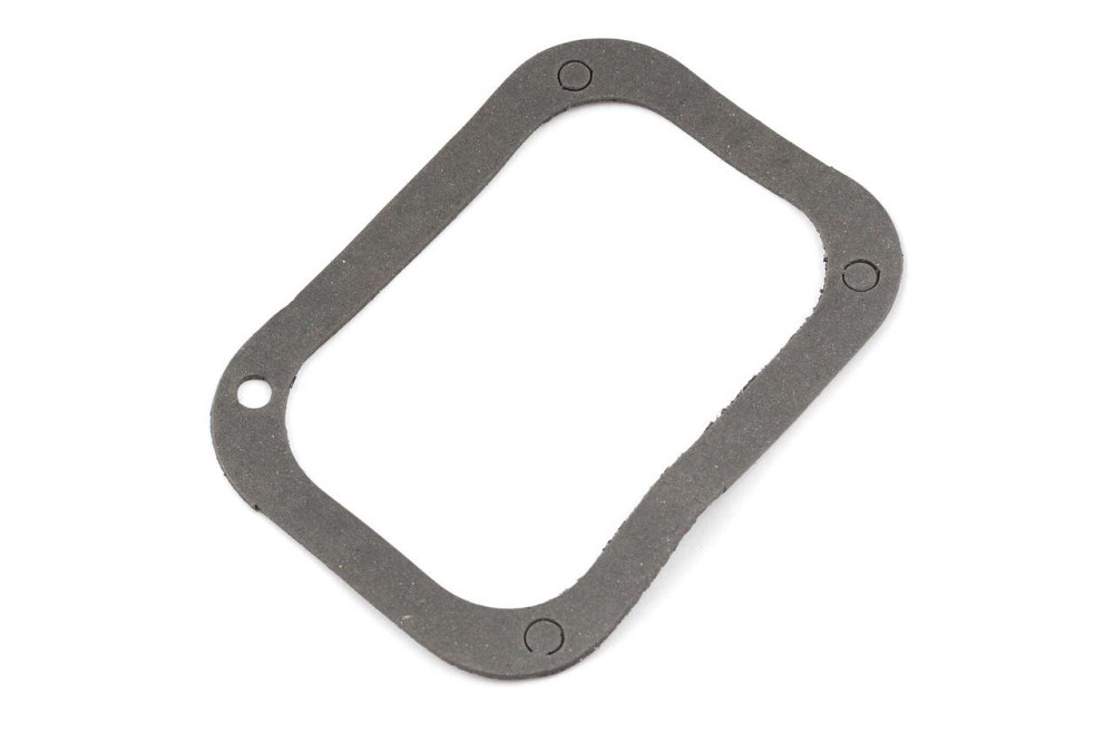 Прокладка передней крышки блока мотоблок 175N/180N (7/9Hp) Мукачево - изображение 1