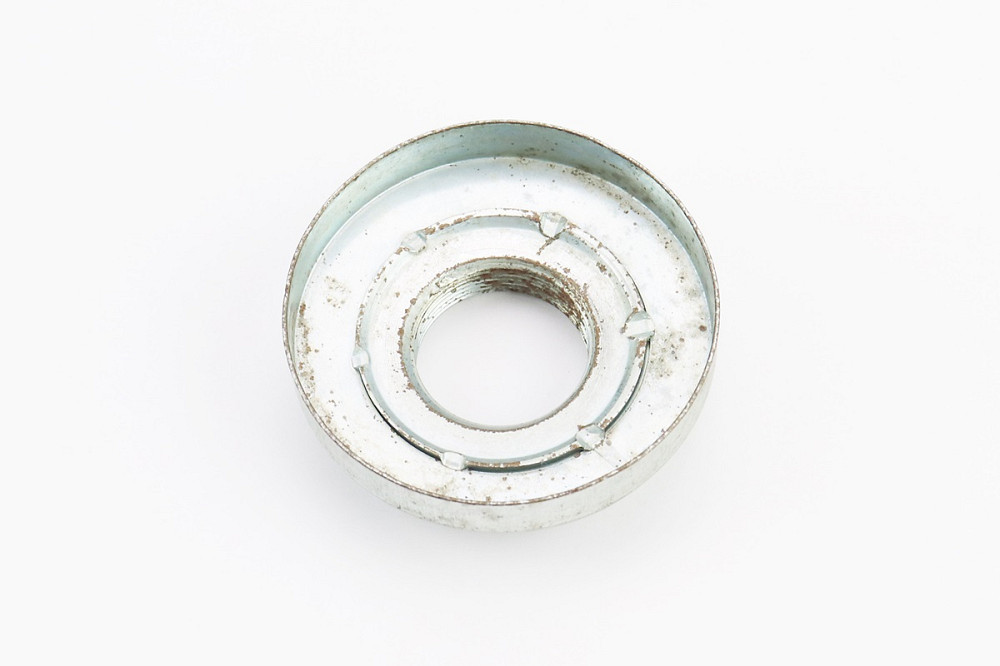 Гайка затискна траверси керма, Тип 2 Київ - фото 2