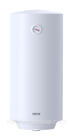 Водонагрівач електричний RENS RE80-15W, 80л,1500Вт, мокрий тен Харків