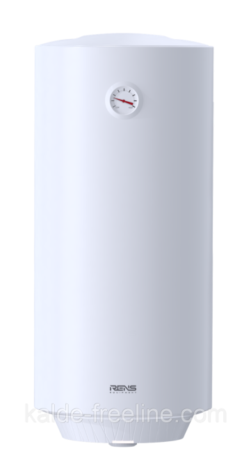 Водонагрівач електричний RENS RE80-15W, 80л,1500Вт, мокрий тен Харків - фото 1