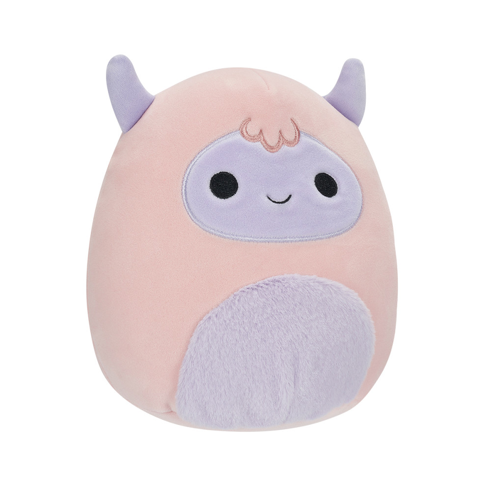 М'яка іграшка Squishmallows – Єті Рональда (19 cm) Дніпро - фото 3