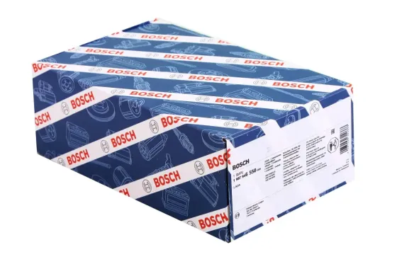 Ремень ГРМ 2112 Bosch + ролики Винница