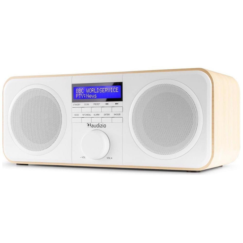 Audizio Novara DAB+ Радіо FM Рівне - фото 3