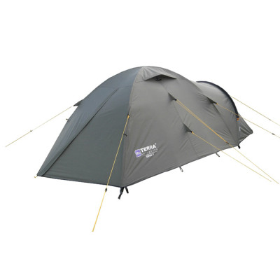 Палатка Terra Incognita Zeta 2 khaki (4823081502395) Винница - изображение 5