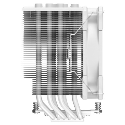 Кулер для процессора ID-Cooling SE-226-XT ARGB Snow Винница - изображение 4