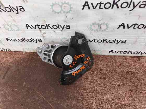 Подушка двигуна Ford Fusion 2002-2012 (2S61-6F012-AB) Ковель
